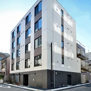 Asakusa East 호텔