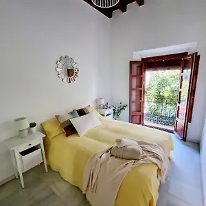 Hostfy Mercado De Triana Appartement Séville