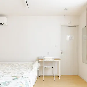 14min To Kita-hepfive-kitashinchi-kuchuteien-umeda,25min To Minami-dotonbori-shinsaibashi-namba-kuromon Market アパート 大阪市