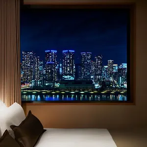 4* فندق جاي إيه إل سيتي تويوسو