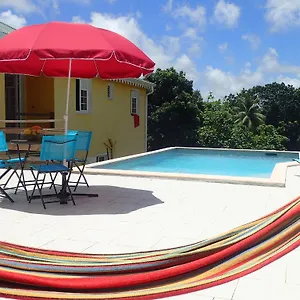 La Créola Bayalocation Appartement Rivière-Pilote