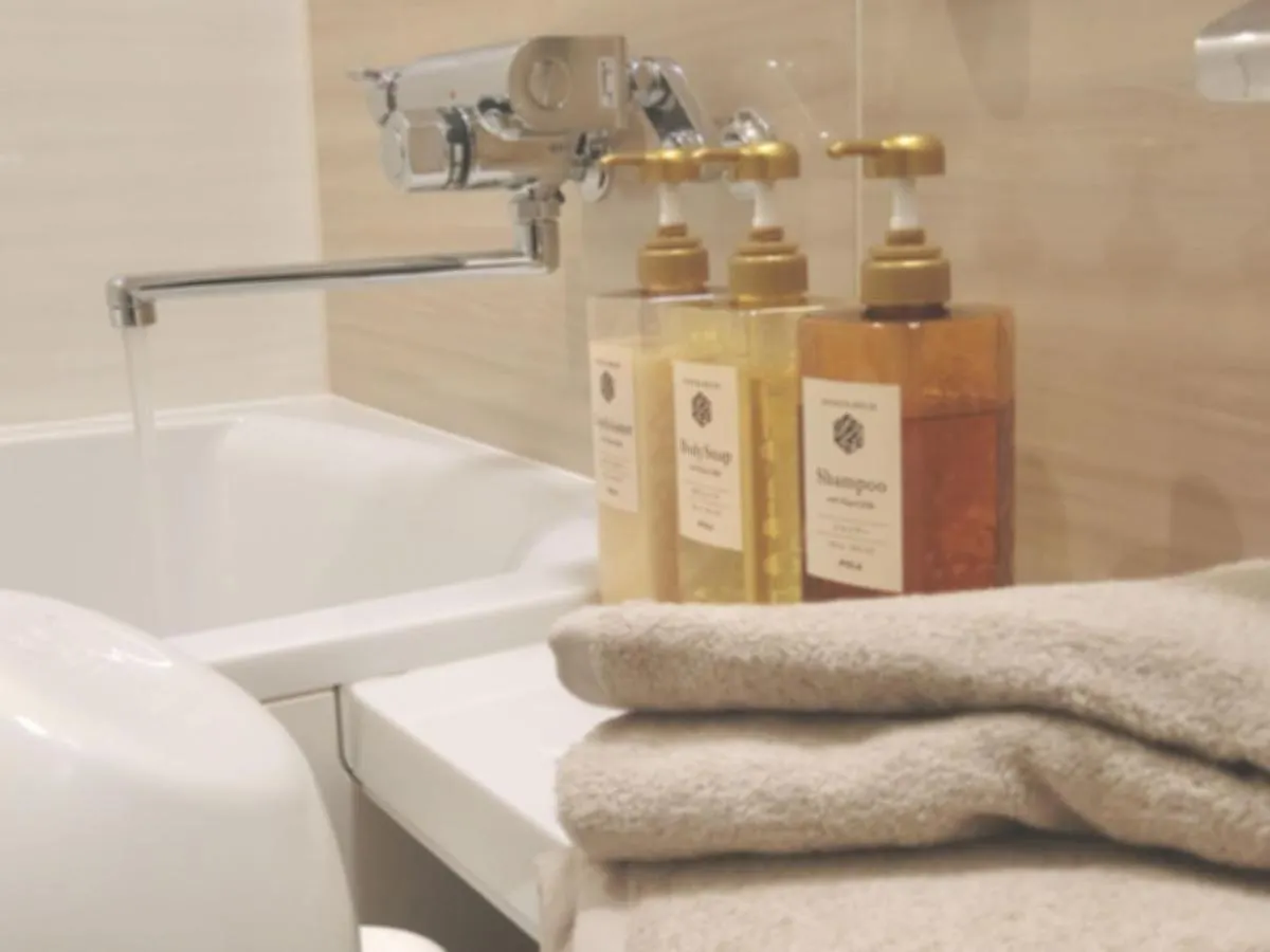 Klasso Tokyo Sumiyoshi Apartments اليابان