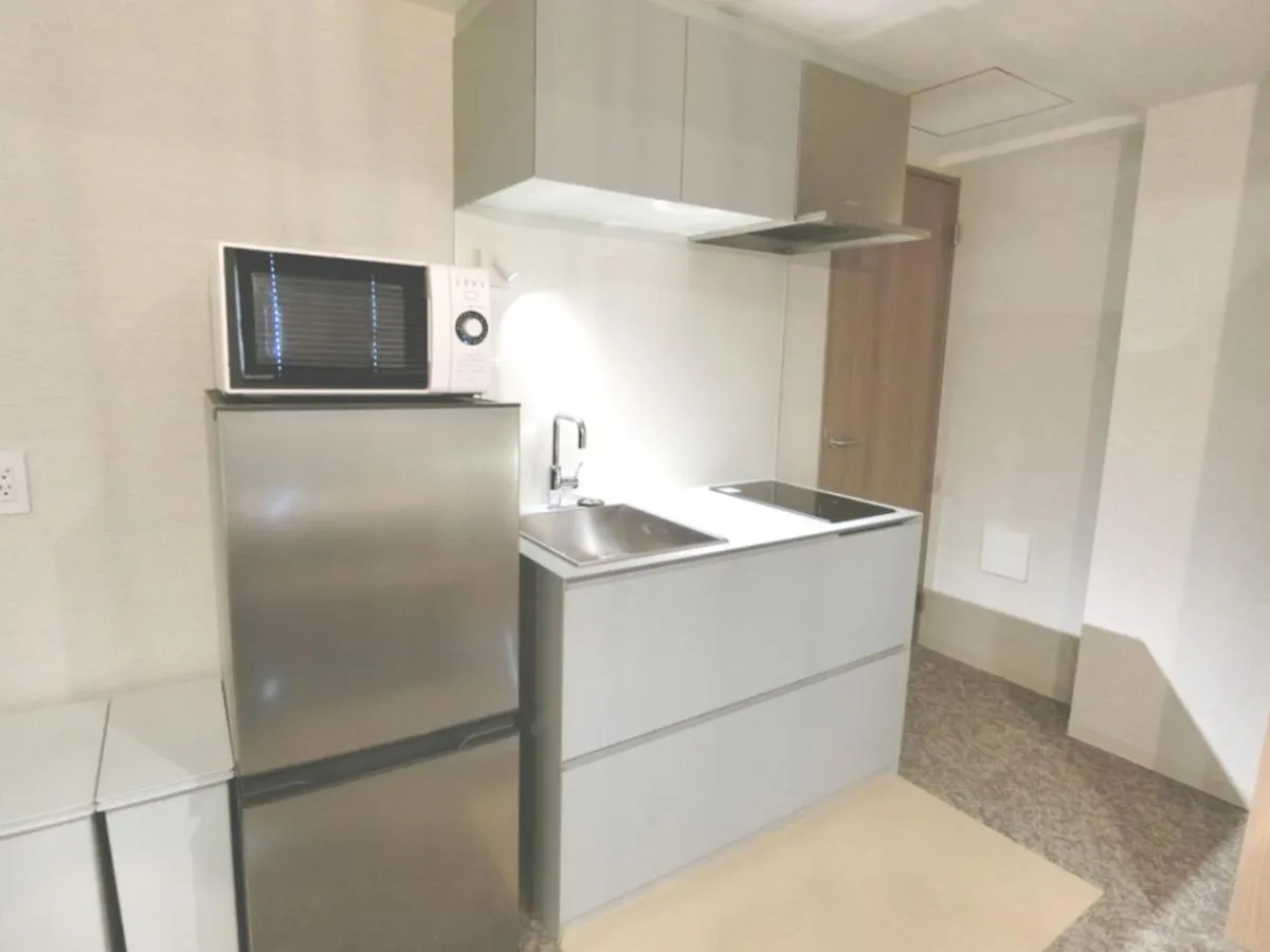Klasso Tokyo Sumiyoshi Apartments
