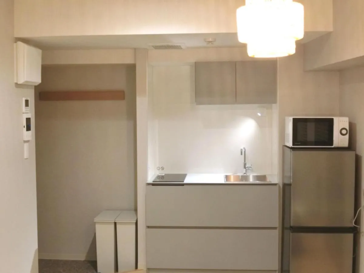 Klasso Tokyo Sumiyoshi Apartments اليابان