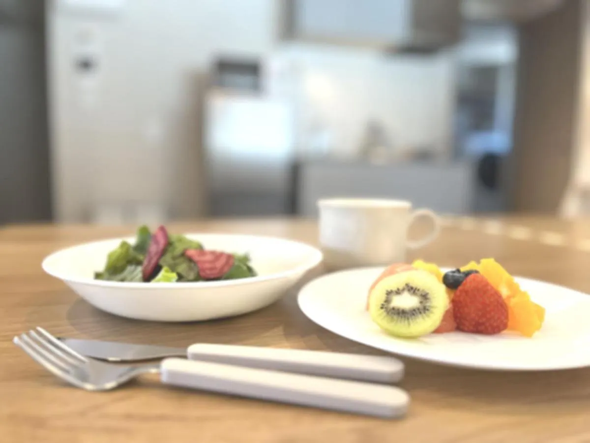 Klasso Tokyo Sumiyoshi Apartments