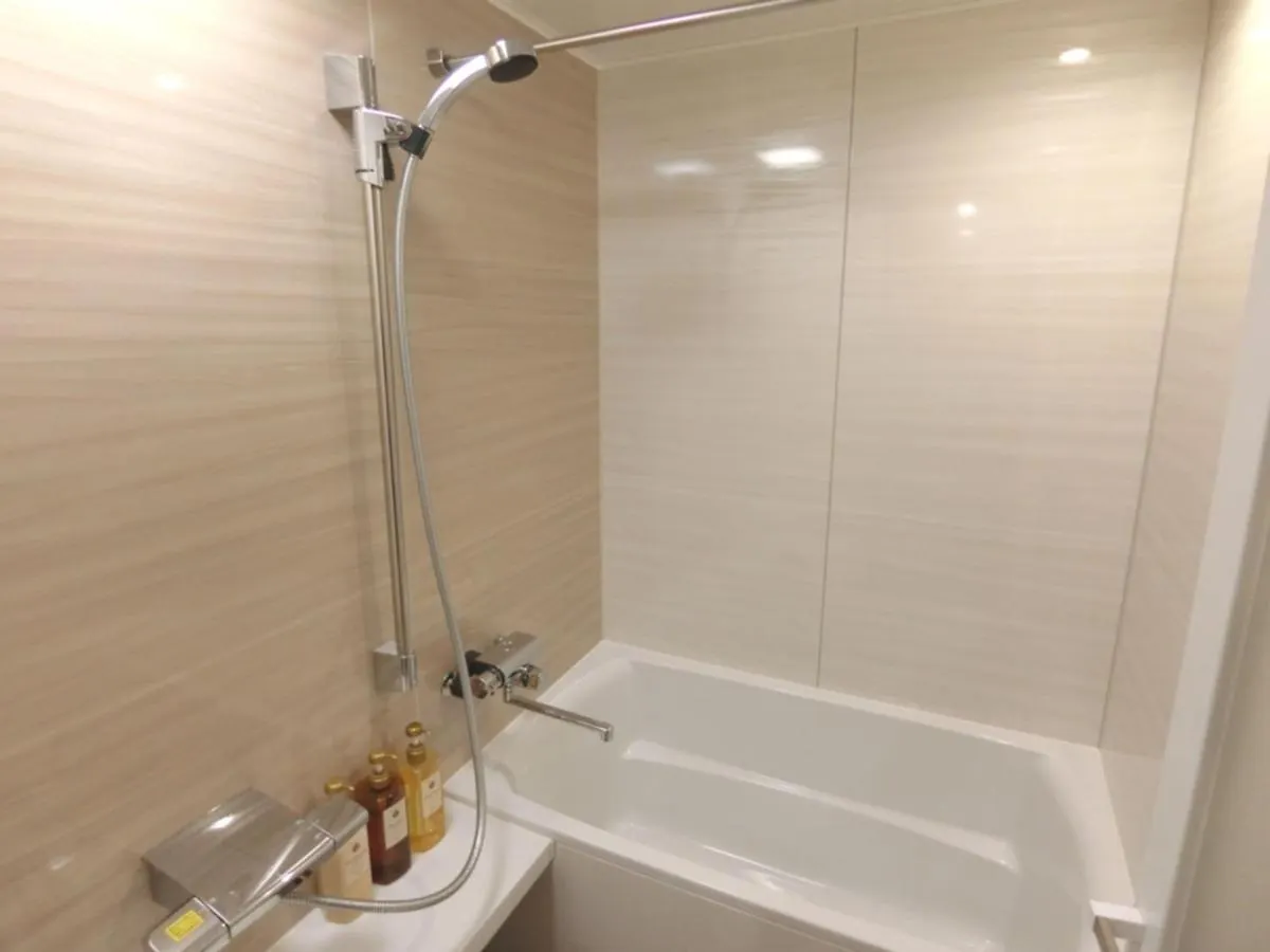 Klasso Tokyo Sumiyoshi Apartments