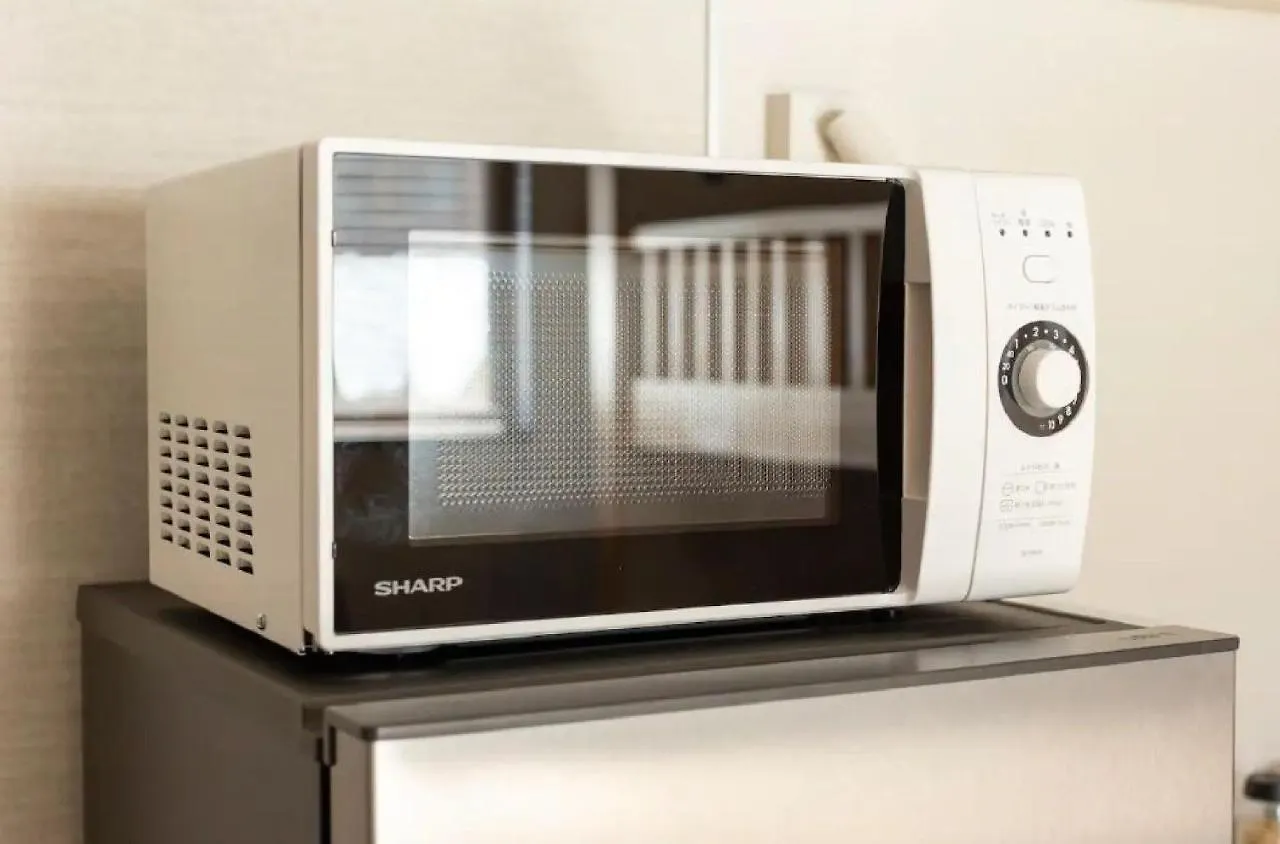 Klasso Tokyo Sumiyoshi Apartments