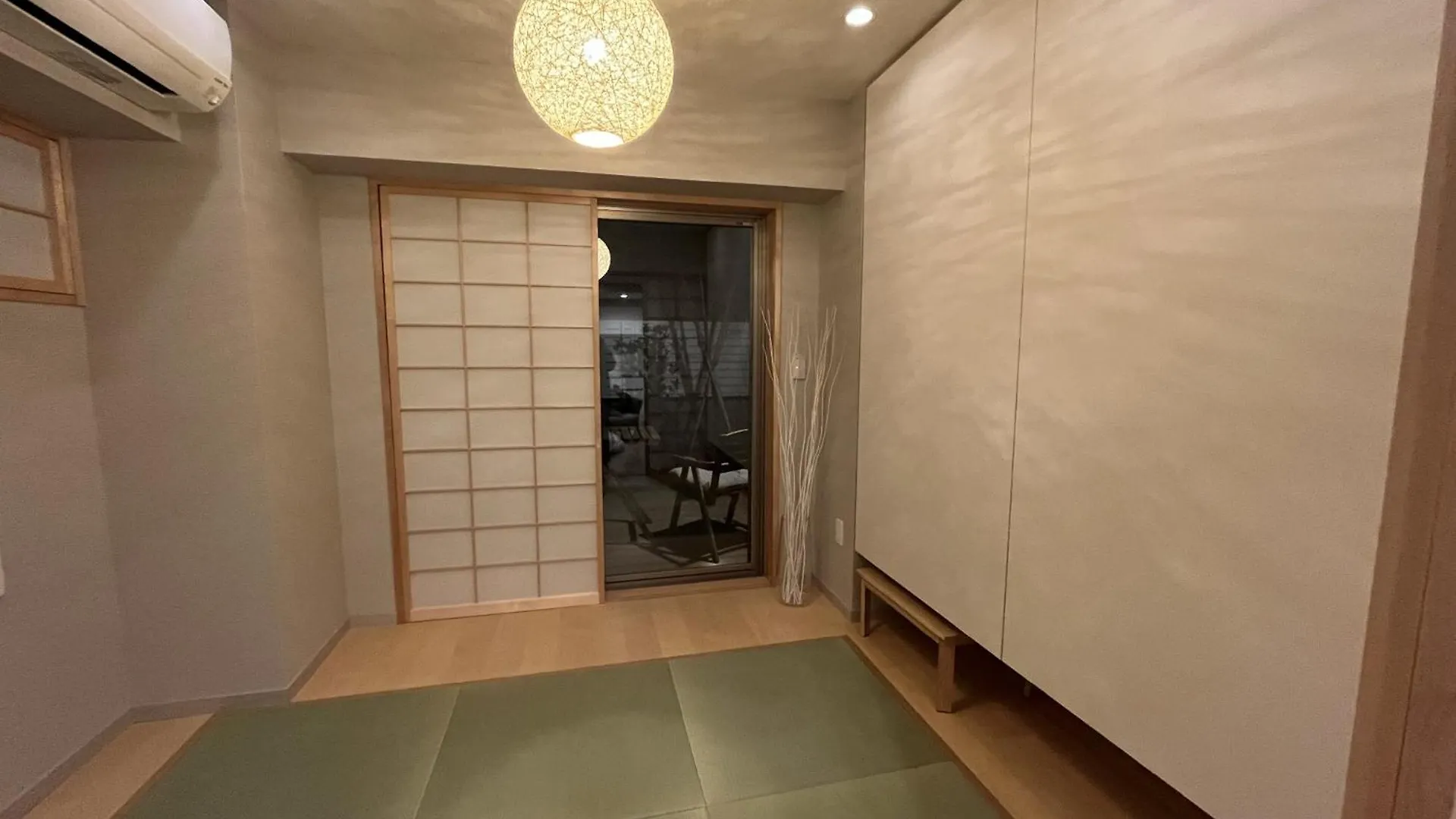 Klasso Tokyo Sumiyoshi Apartments