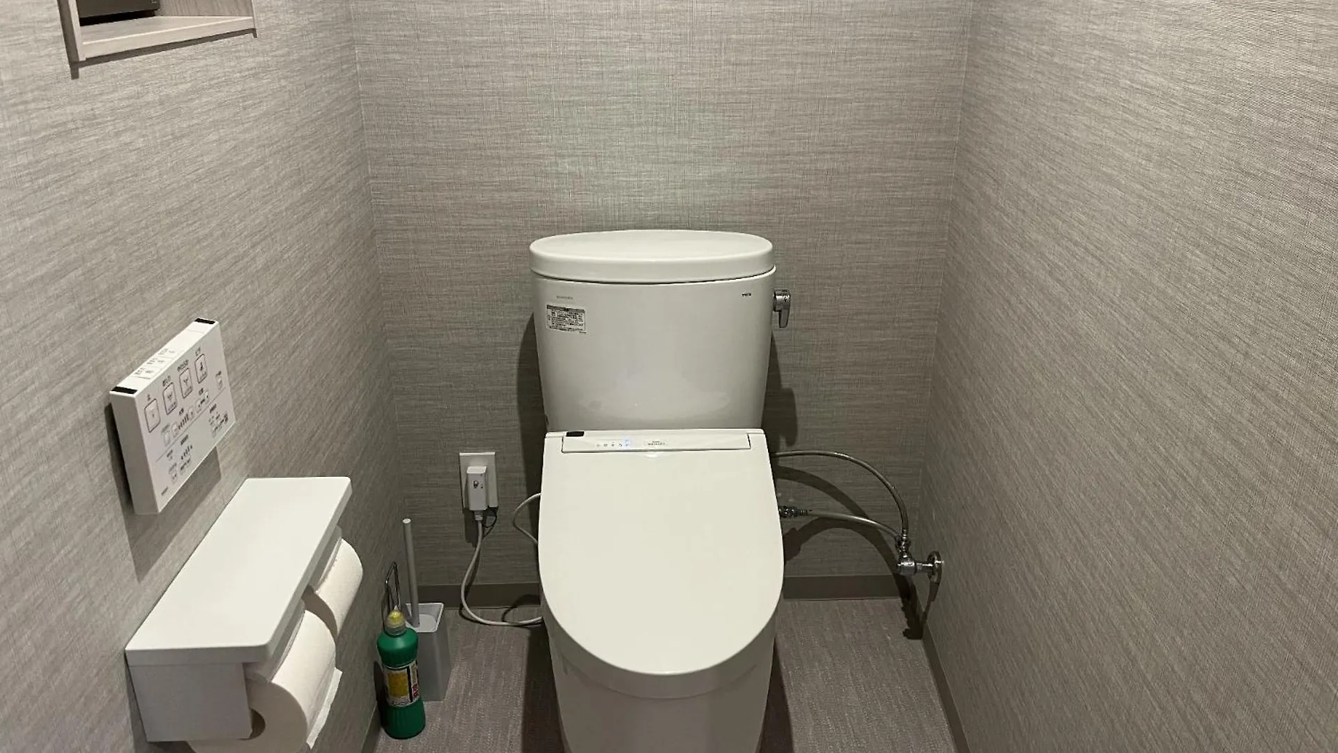 Klasso Tokyo Sumiyoshi Apartments 0*,  اليابان